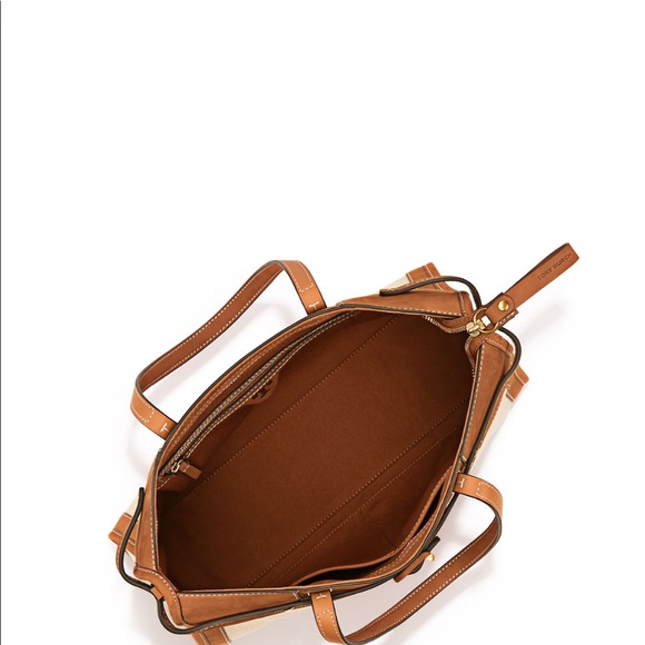 Tory Burch Satchel - Picture 2 of 5